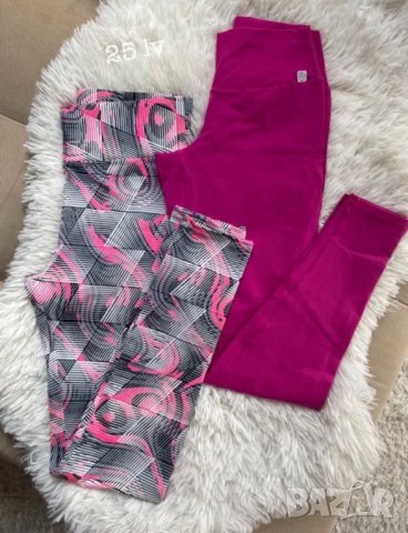 Nike SHEIN фитнес панталони спортен комплект шорти женски, снимка 7 - Спортни екипи - 38058846