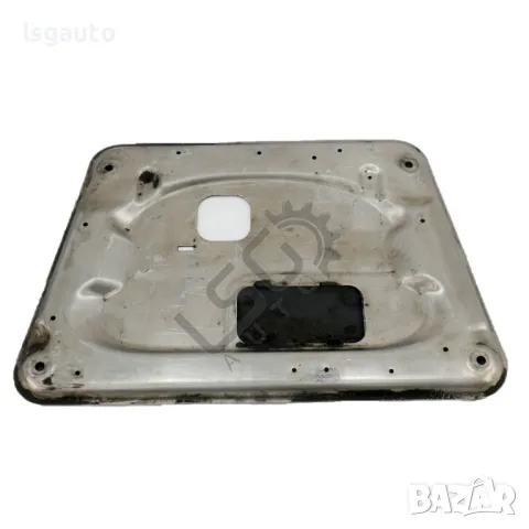 Метална кора под двигател BMW X3 (E83) 2003-2010 ID: 138103, снимка 2 - Части - 48052558