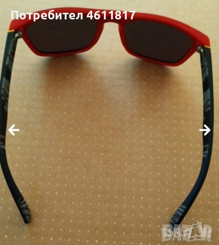 Слънчеви очила Унисекс, снимка 6 - Слънчеви и диоптрични очила - 52316229