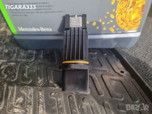 Дебитомер за мерцедес w220 S320, снимка 4 - Части - 44325077
