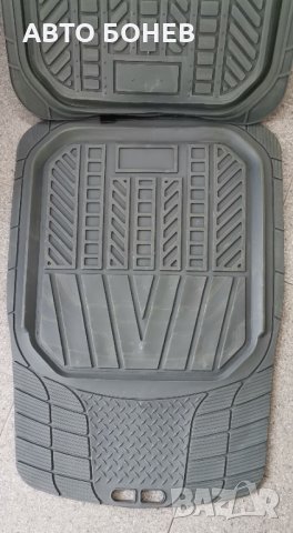 ГУМЕНИ СТЕЛКИ УНИВЕРСАЛНИ 07- 4бр. к-т, снимка 2 - Аксесоари и консумативи - 31214632