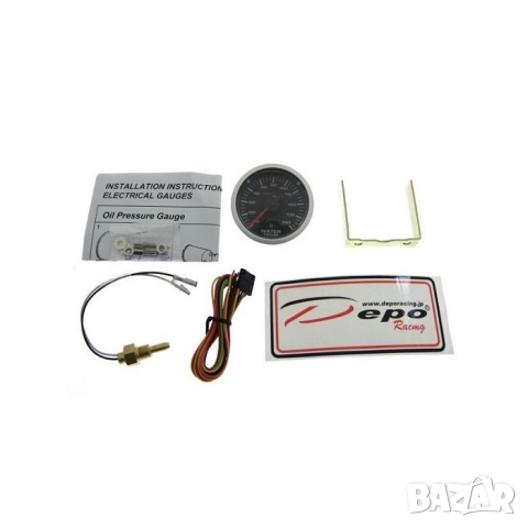 Уред за температура на водата DEPO, снимка 2 - Аксесоари и консумативи - 44647658