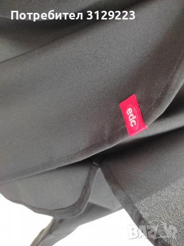 ESPRIT blouse L, снимка 5 - Блузи с дълъг ръкав и пуловери - 38357435