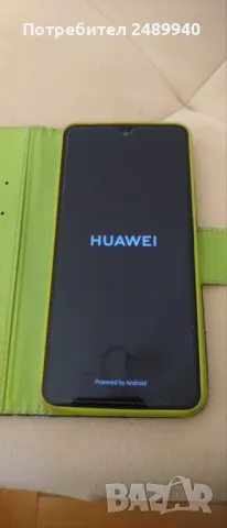 Huawei P smart 2021, снимка 4 - Huawei - 48354980