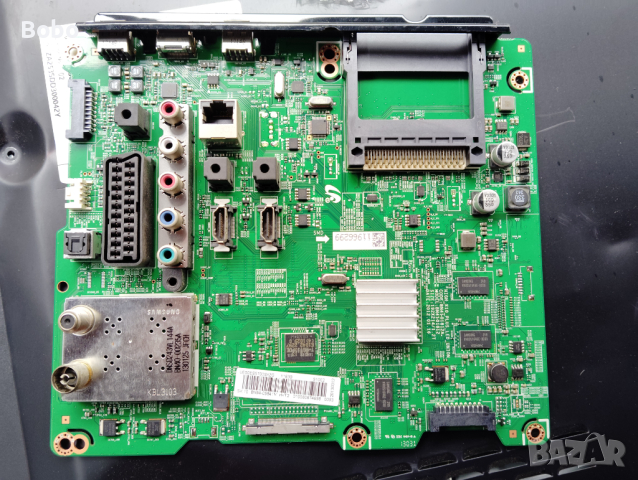 Main board BN41-01812