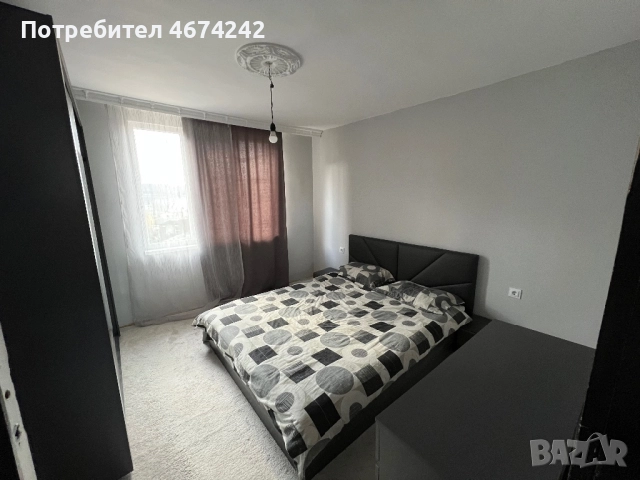 Етаж от къща - град Радомир, снимка 6 - Етаж от къща - 52728779