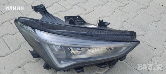 десен фар за Cupra BORN 58 2019 2020 2021 2022 2023 Full Led 10F941008H