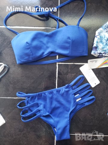 Последен Бански , снимка 2 - Бански костюми - 29303433