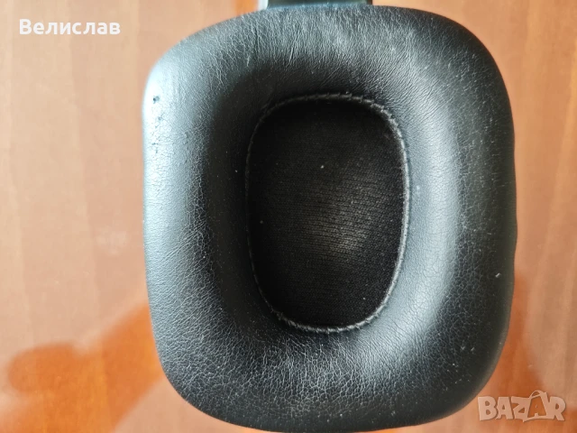 Геймърски слушалки Fury Raptor, снимка 4 - Слушалки и портативни колонки - 51394337