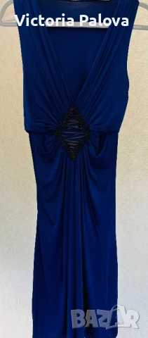 Ефектна къса рокля , снимка 3 - Рокли - 50505360