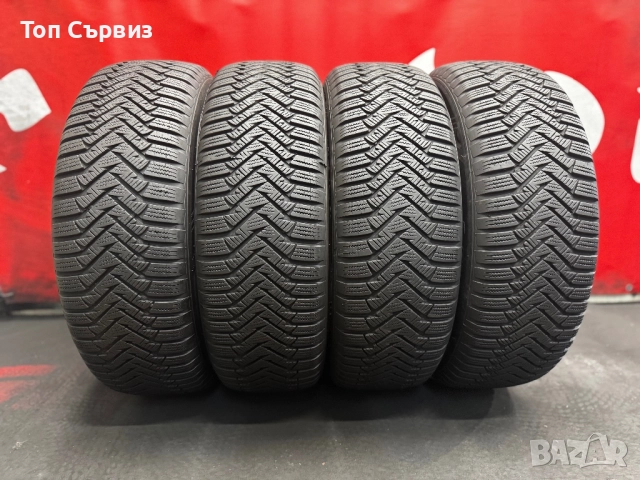 215 65 16, Зимни гуми, Laufenn IFit+, 4 броя, снимка 2 - Гуми и джанти - 51759199