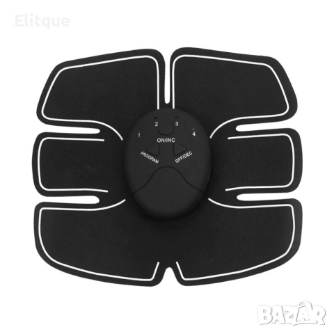 Мускулен електростимулатор 3 в 1 RK-8861 💪, снимка 3 - Други - 53252811