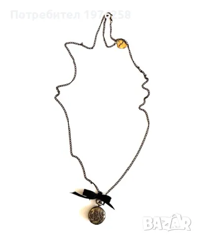 Гердани различни видове и модели - снимки, снимка 14 - Бижутерийни комплекти - 49686475