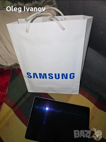 Самсунг таб 6-128 г, снимка 7 - Таблети - 53249032