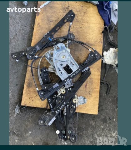 Mercedes w203 стъклоповдигачи