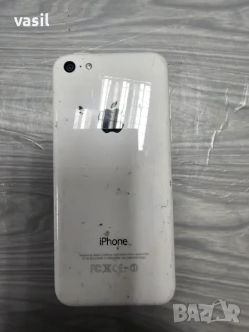 iphone 5C A1507 части (0389), снимка 2 - Резервни части за телефони - 56532581