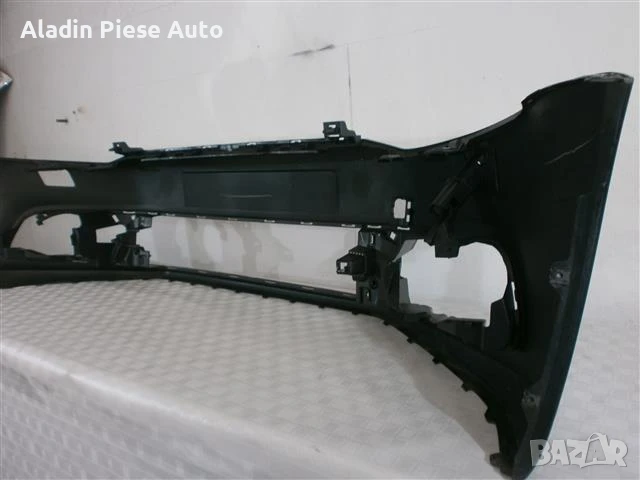 Предна броня VW Polo година 2013-2016 код 6C0807221, снимка 7 - Аксесоари и консумативи - 50637605