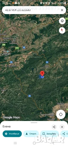 🍯🌲 НАТУРАЛЕН ГОРСКИ ПЧЕЛЕН МЕД  🌲🍯, снимка 18 - Пчелни продукти - 56139426