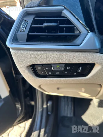БМВ 320 бензин 2019г, снимка 16 - Автомобили и джипове - 56512710