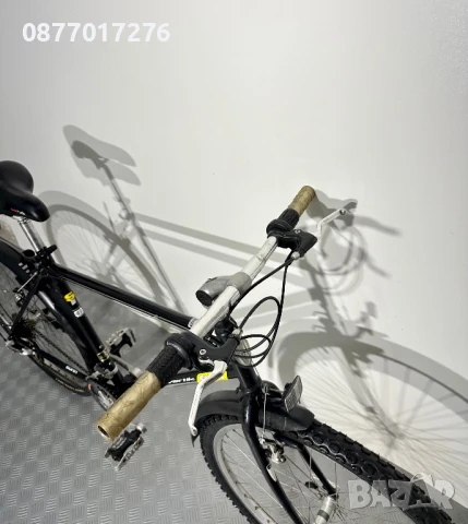 Велосипед Vertik 26 цола/ колело, снимка 3 - Велосипеди - 51385378