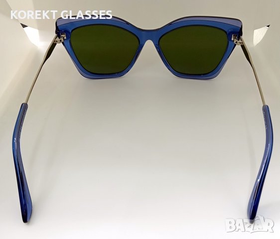 Слънчеви очила HIGH QUALITY POLARIZED 100% UV защита, снимка 5 - Слънчеви и диоптрични очила - 36648358