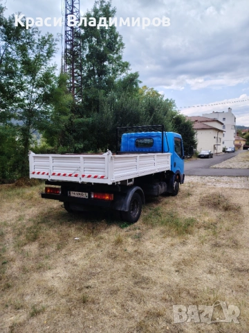 Самосвал Тристранен и мини багер готови да помогнат , снимка 3 - Индустриална техника - 51798635