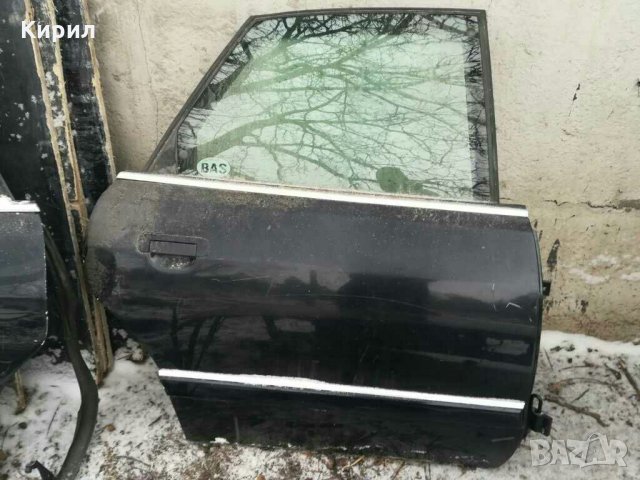 Продавам за Ауди А8 врати и капаци, снимка 11 - Части - 31506986