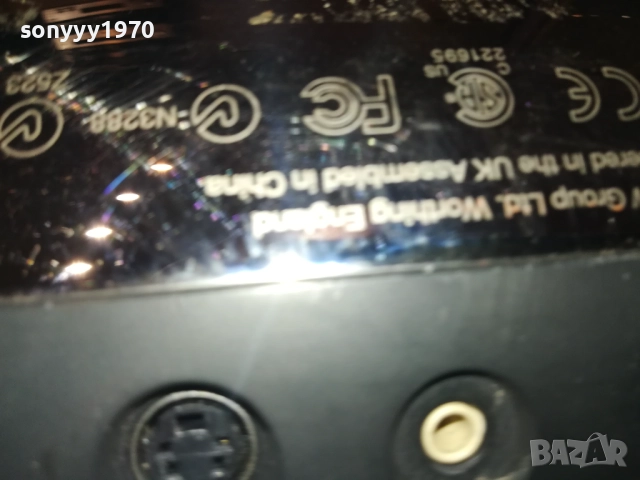 B & W ZEPPELIN 0411251652, снимка 15 - Тонколони - 52294390