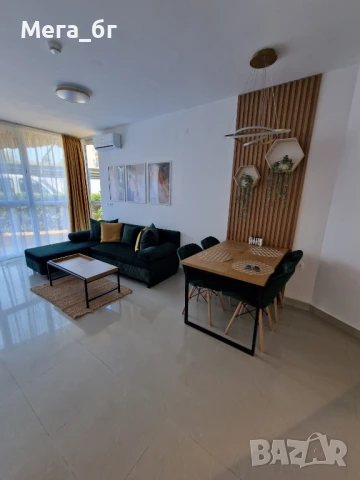 Двустаен апартамент в веранда кс. „Atlantis Resort“ -от 03.09.2025, снимка 1