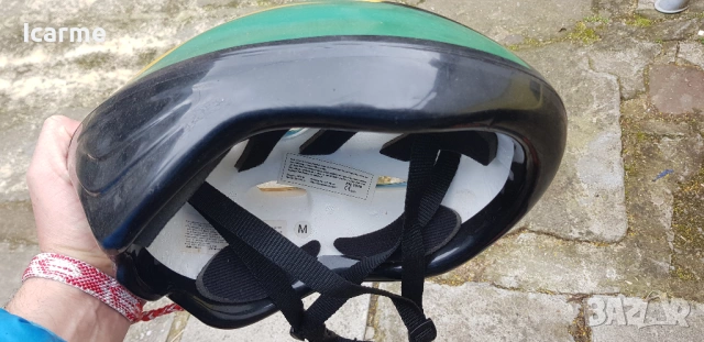 Велосипедни каски Bell, Cougar, CEBE, снимка 11 - Аксесоари за велосипеди - 50899050
