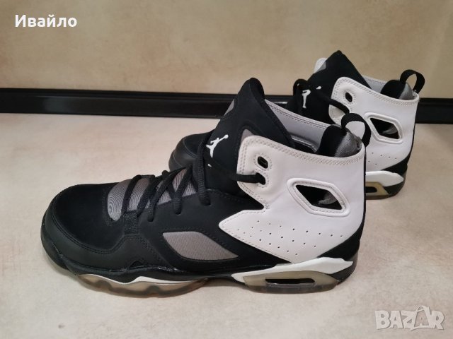 Jordan Flight Club 91 GS. , снимка 1 - Кецове - 40520142