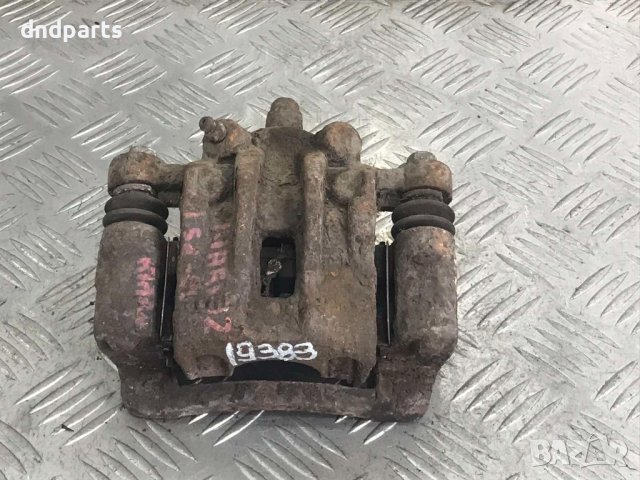 Заден ляв спирачен апарат Kia Rio,1.5CRDI,2006г.