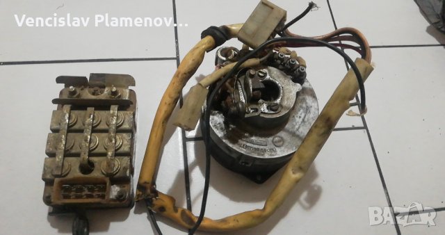 Иж, снимка 6 - Мотоциклети и мототехника - 29426710