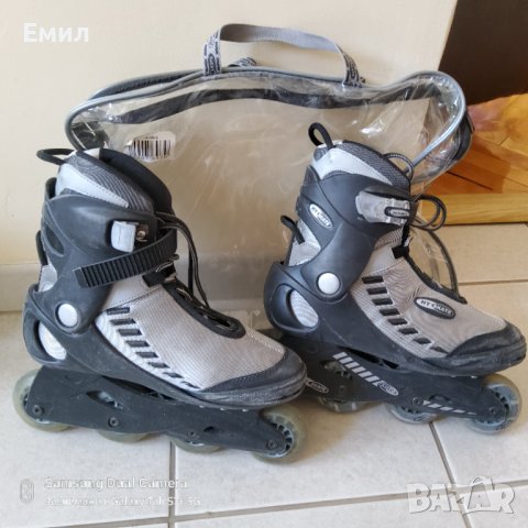 Ролери, снимка 4 - Ролери, кънки - 36849666