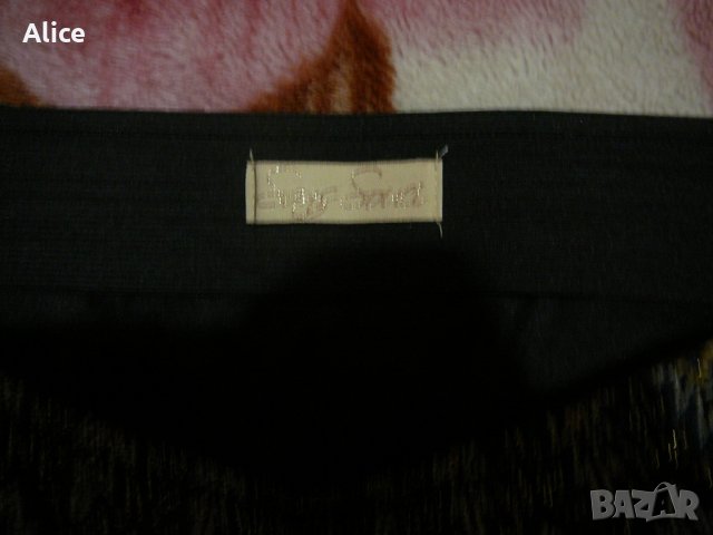 Дамска пола, р-р "S", снимка 3 - Поли - 29780262