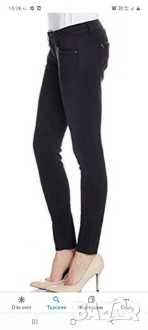 G star нови! Оригинал!!!!, снимка 2 - Дънки - 29084199