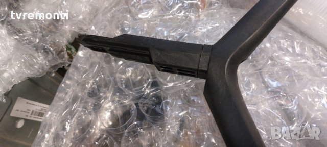 оригинална стойка за телевизор Samsung, модел UE50TU7020K, снимка 3 - Стойки, 3D очила, аксесоари - 39405968