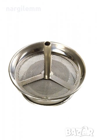 Корона сребърна нормална ММ178, снимка 2 - Други - 29627528