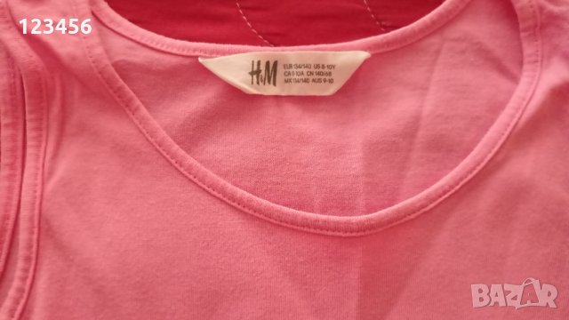 Летни рокли и поли, снимка 7 - Детски рокли и поли - 33814631