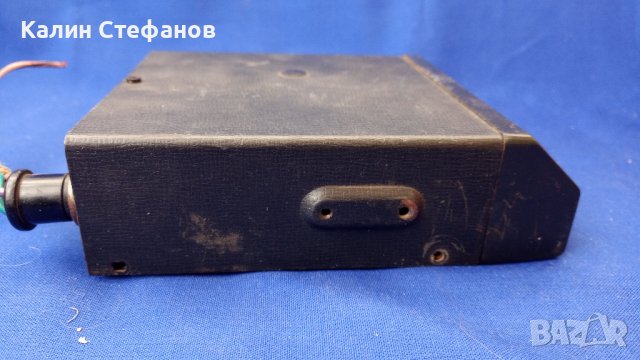 Ретро касетофон за кола AS-ROKKI   stereo-boy, снимка 5 - Антикварни и старинни предмети - 42848309