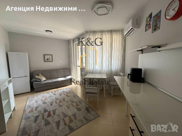 Просторен двустаен апартамент в к-к " Слънчев бряг " , снимка 2 - Апартаменти - 53874387