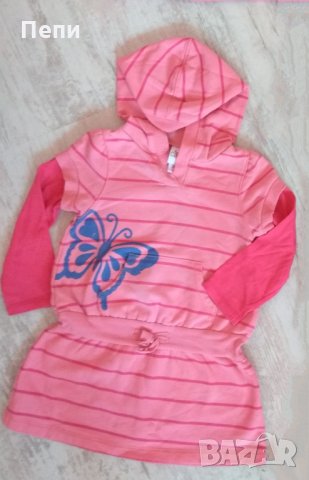 Детски лот от блузки и панталони за 2г., снимка 16 - Комплекти за бебе - 29948747