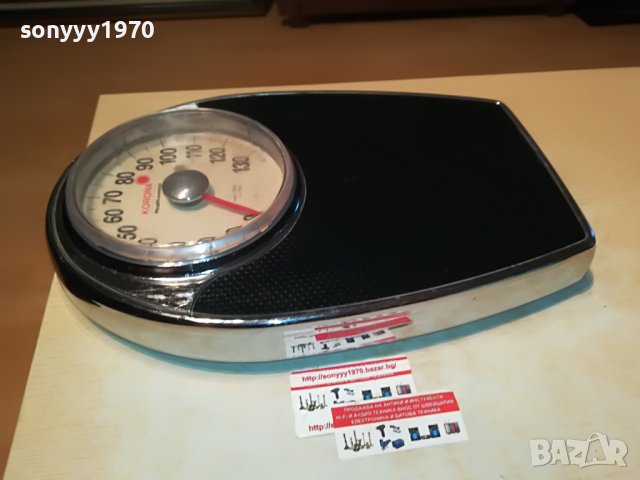 🛑KORONA-КАНТАР INOX ВНОС SWISS 1809221935L, снимка 7 - Други - 38042303