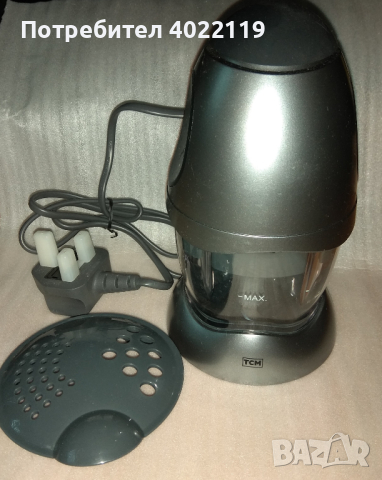 TCM - чисто нов чопър/блендър, снимка 2 - Чопъри и пасатори - 44820152