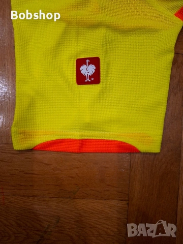 Мъжка тениска ENGELBERT STRAUSS , снимка 6 - Тениски - 54243824