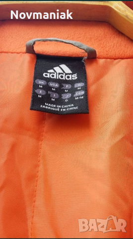 Adidas-Чисто Ново, снимка 6 - Якета - 36400737