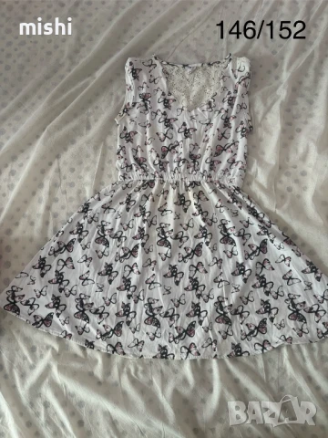 Маркови рокли, снимка 4 - Детски рокли и поли - 51375605