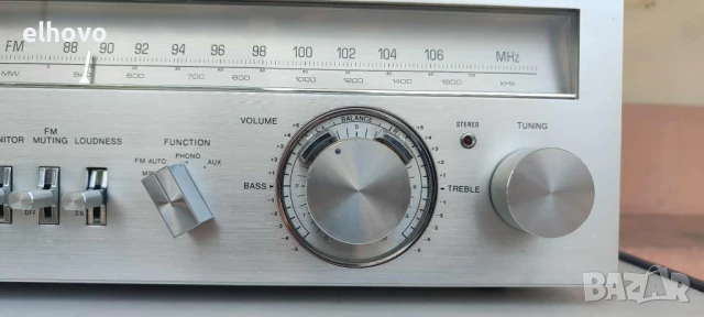 Ресивър Music Air MHR-2400, снимка 11 - Ресийвъри, усилватели, смесителни пултове - 50735375