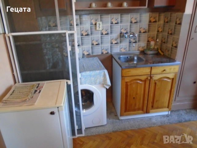 Дава под наем апартамент, София, медицинска академия, снимка 5 - Апартаменти - 52670148