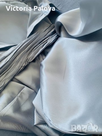 Красива риза-блуза OH,MA!!HONG KONG, снимка 13 - Ризи - 34265688